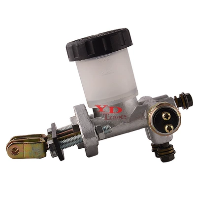 Hydraulic Master Pump Brake – hydraulic brake pump