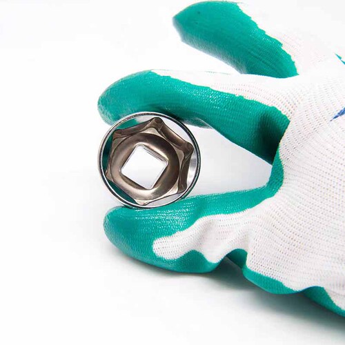 Socket Head Cap Screw ½ 12.5mm Series 6-Lobe Socket Automotive and Mechanical Repair Tools 13301-13320