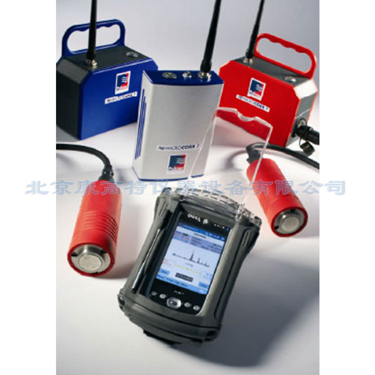 英国HWM(豪迈) MicroCorr7 相关仪漏水噪声听漏仪,现货,康高特