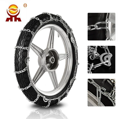 electric vehicle bold encryption, Tire snow chain