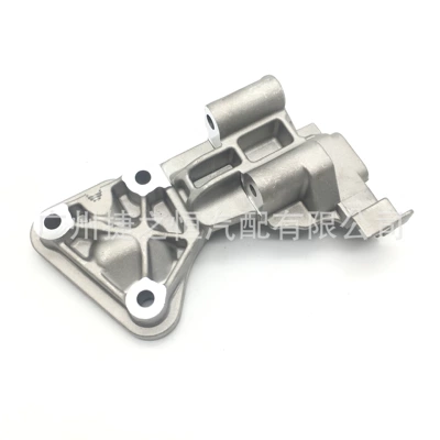 Other starting systems Rubber Bracket Suitable