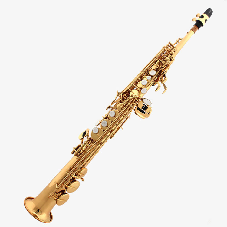 SOURCE Factory wholesale saxophone beginner entry treble integrated drop B tone professional performance-level musical instrument