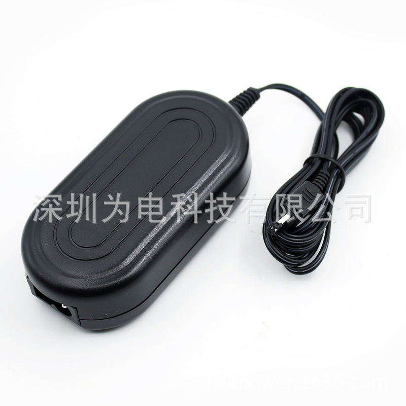 AP-V14 AP-V20 camera power adapter for JVC GR-D23E