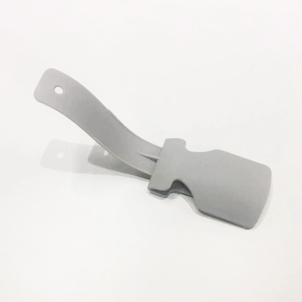 New lazy shoe pull -up shoe with one pedal wears shoes creative trumpet shoe pull -off shoes slippery