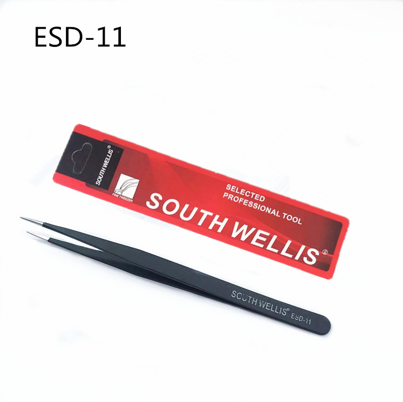 레드 에디션 정밀 ESD-11