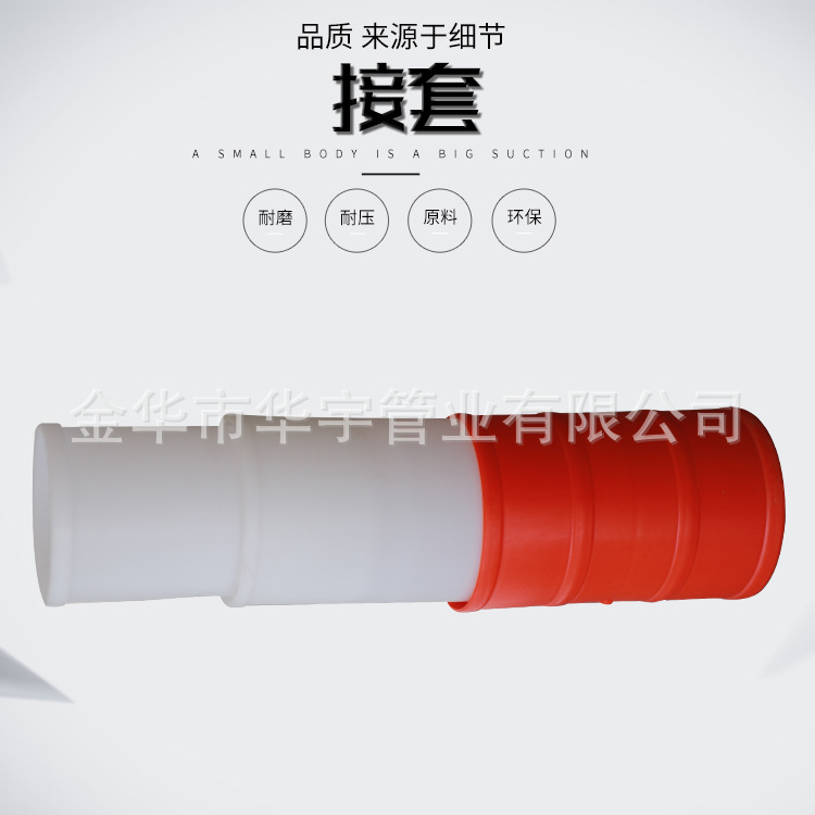 浙江PE管 MPP管 电力管 电缆保护管直埋管钢管套接 接套 接头