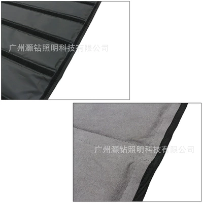 insulation board/sound insulation board – Digər kuzov və aksesuarlar