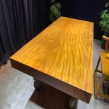 Huanghuali Big Black Baba Shiwood Big Black Tea Table Aokan Litenate Table Office Computer Conference Table Производитель прямые продажи