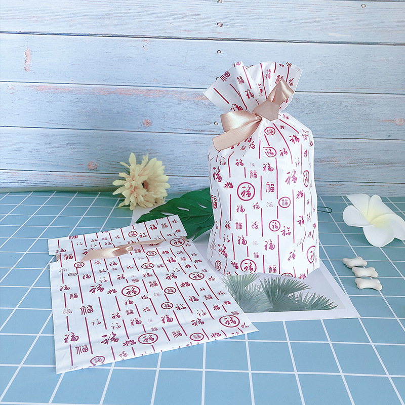 *;15*23.5cm 설날 백부/50개입 복합재료;