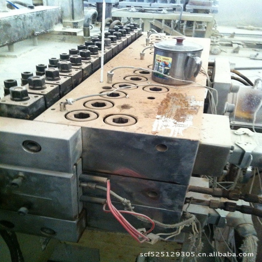 工厂直销发泡板卫浴板模具实心发泡板模具木塑板模具墙板模具