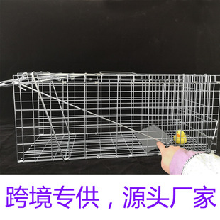 Hunting State Humanitarian Cage Folding Double Door Amazon Amazon ebay