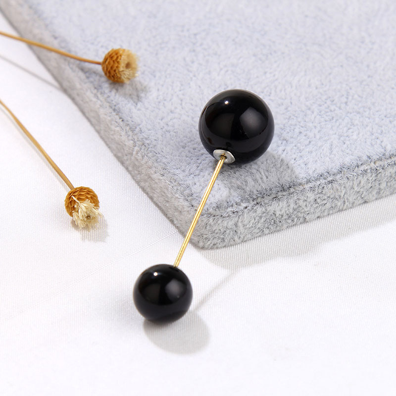 ⑧ B1912-8 블랙 펄