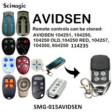 AVIDSEN܇Tb433mhz LӴaְֳl܇b耳