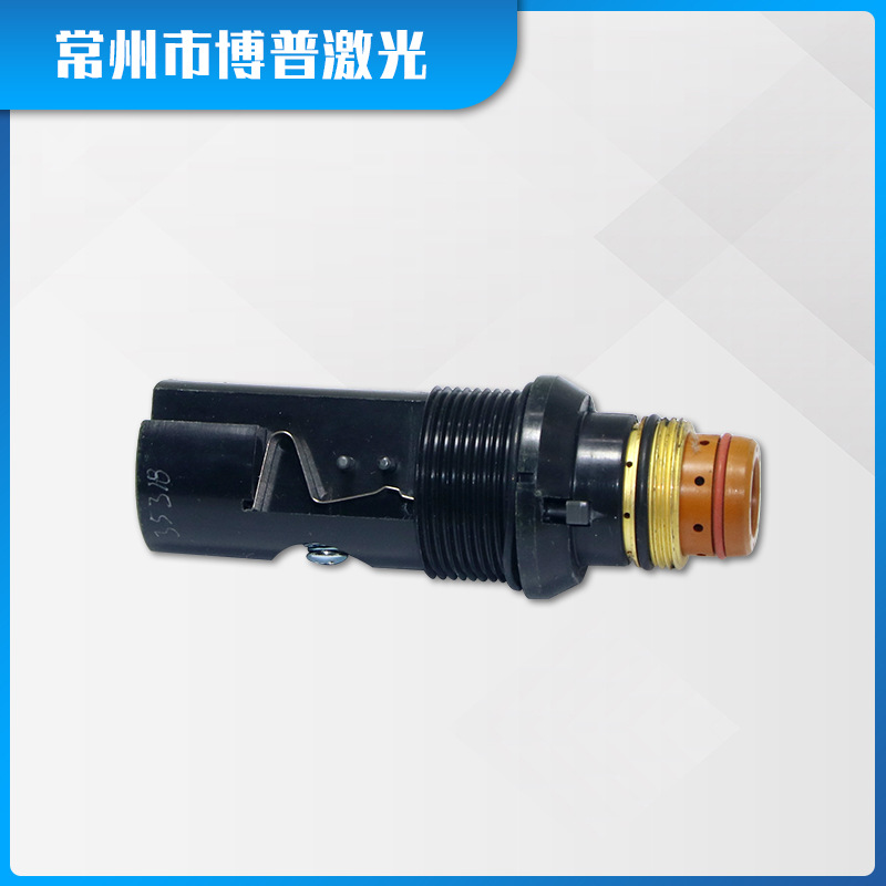 【飞马特本体】100A电极【厂家】飞马特割枪本体9-8220原装