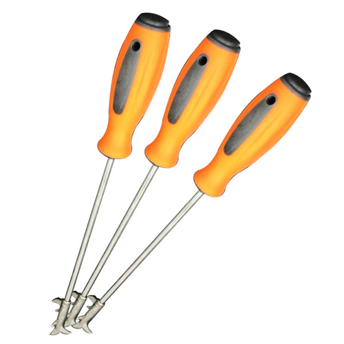 Car Tire Stone Cleaning Tool, Tire Cleaning Hook, Tire Cleaning Tool with Stone Cleaning Hook