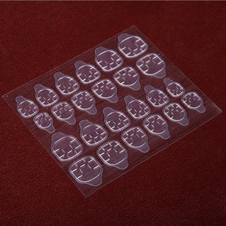 甲片环保果冻胶孕妇可用美甲穿戴甲专用黄胶粉胶