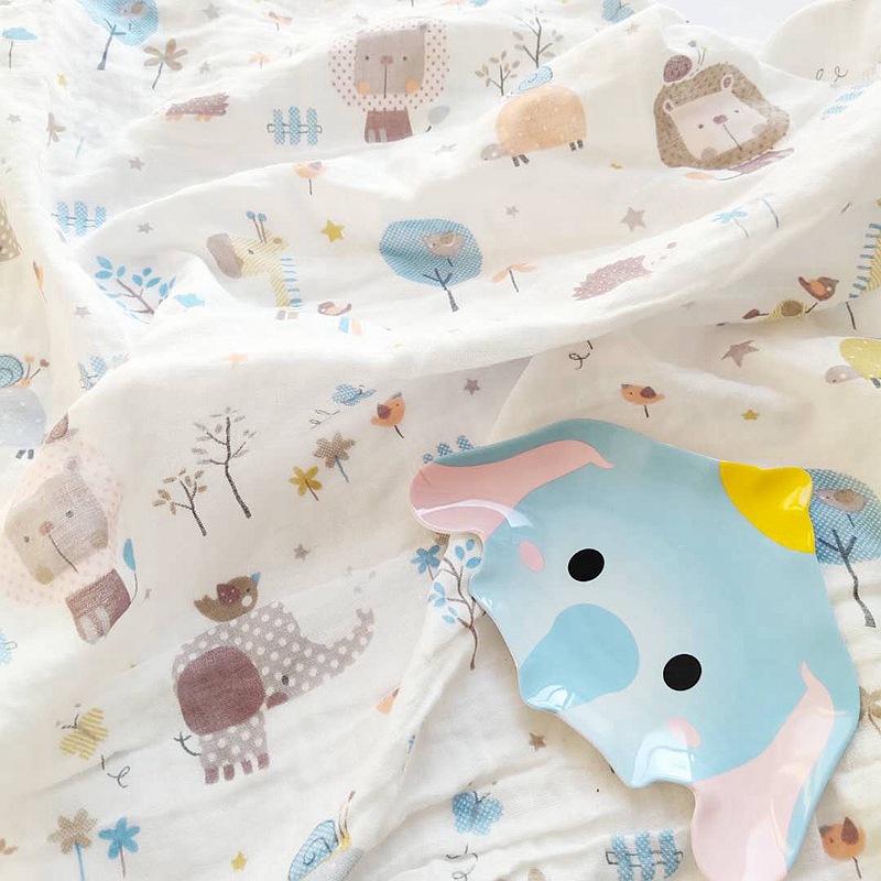 Q 새끼 새끼 코끼리