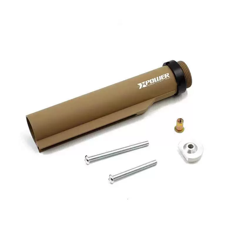 XP Tuoxin metal Tuoxin Jinming 9-й generation M4 металлическое XP ядро ttm HK416 J9 После Tuoxin сперма strikes SLR