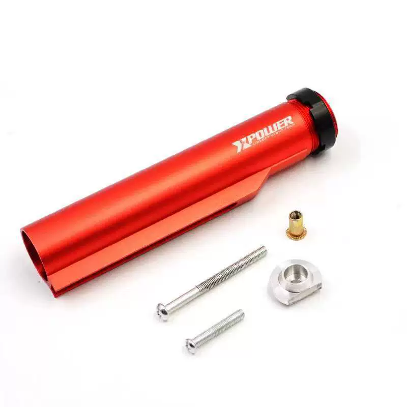 XP Tuoxin metal Tuoxin Jinming 9-й generation M4 металлическое XP ядро ttm HK416 J9 После Tuoxin сперма strikes SLR