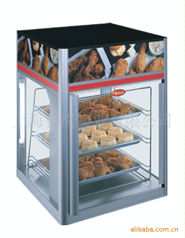 Hatco 保温展示柜 FDW-1
