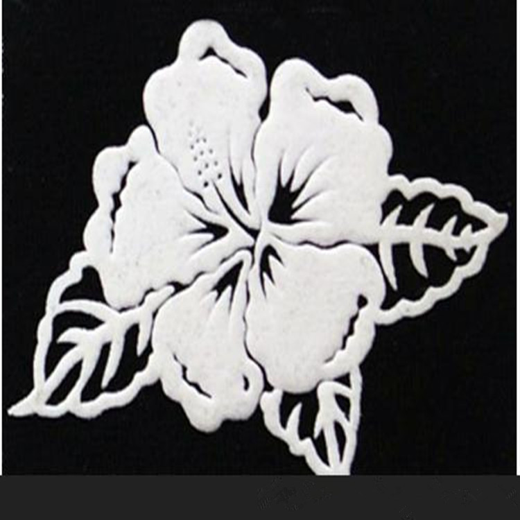 厂家生产水性高效发泡浆 高力环保发泡浆立体感强手感柔软