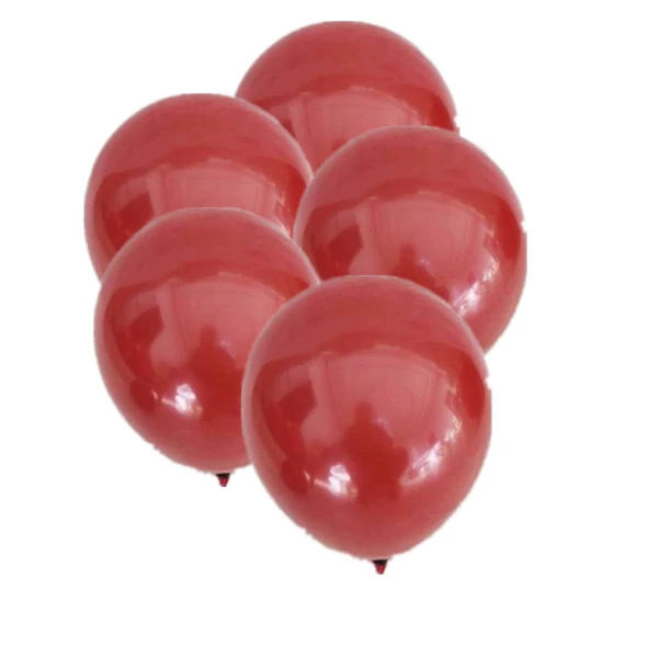 2.2 grams of pomegranate red (100) packs