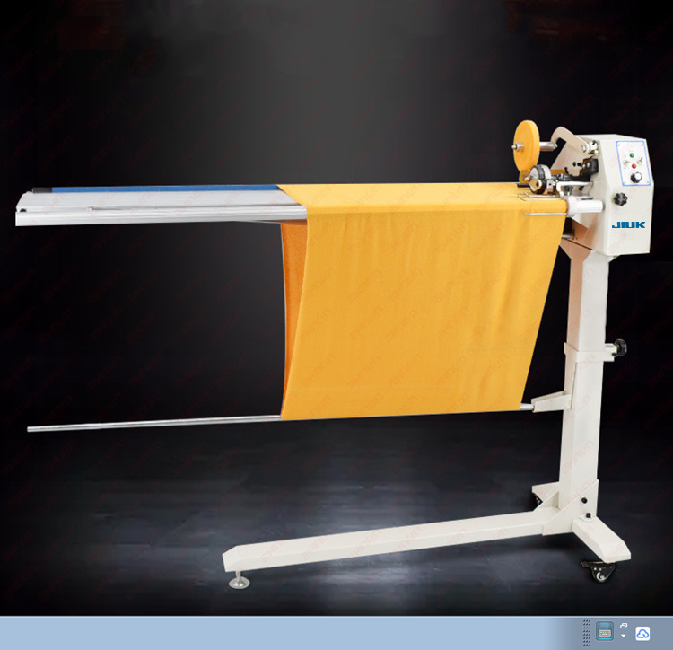 Venta directa de fábrica JK-988A máquina automática de corte de tela máquina de corte de tira de la máquina de laminación image 3