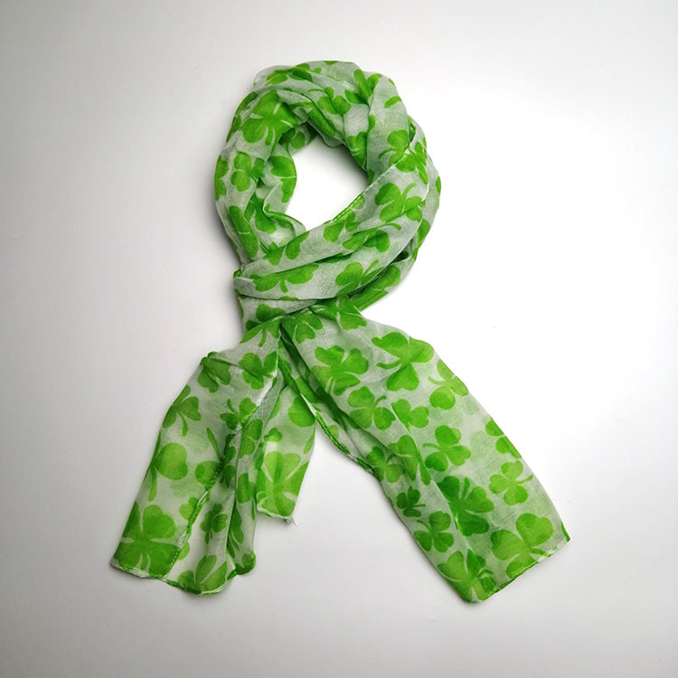 Amazon popular día de San Patricio trébol traje irlandés adulto Correa pelo banda corbata pajarita