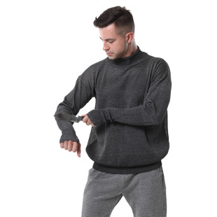 Source Factory Can Customize Level 5 Anti-Cut Clothing, Anti-Knife, Anti-Tear, Anti-Cut Clothing, Glass Factory Security Special Clothing