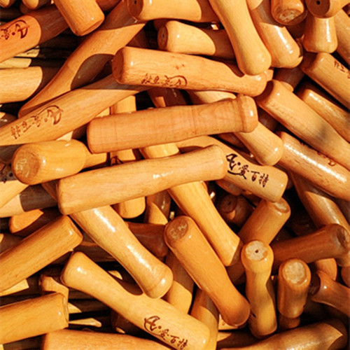 Multi-person student skipping rope wholesale cross-border group hemp rope wooden handle collective skipping large rope high school entrance examination group long skipping rope