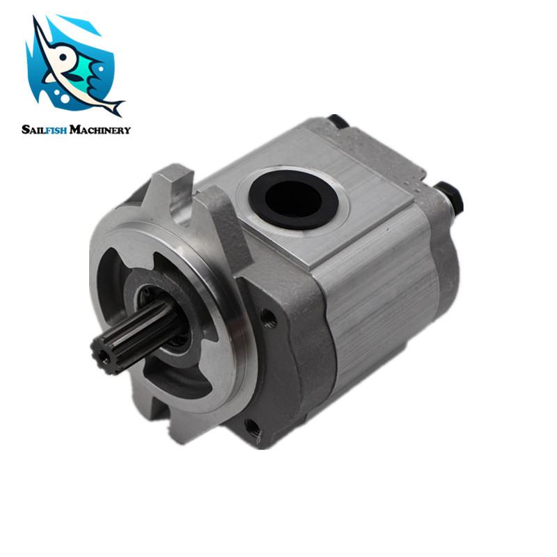 4276918 9218005 HPV0102齿轮泵 EX200-5