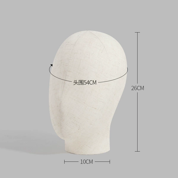 Ordinary hemp head mold (separate)