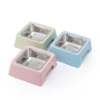 Three -color mix