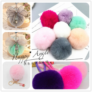 8cm�H��ë��ë�q���������ֹ�diy���b���耳׿۰l���hd029