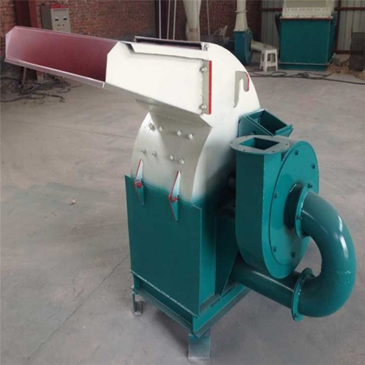 玉米芯秸秆粉碎机 长兴 小型花生壳椰子壳破碎机