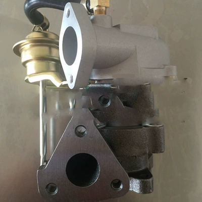 Turbocharger RHB31 VZ21 13900-62D51 VE110069 VJ110069