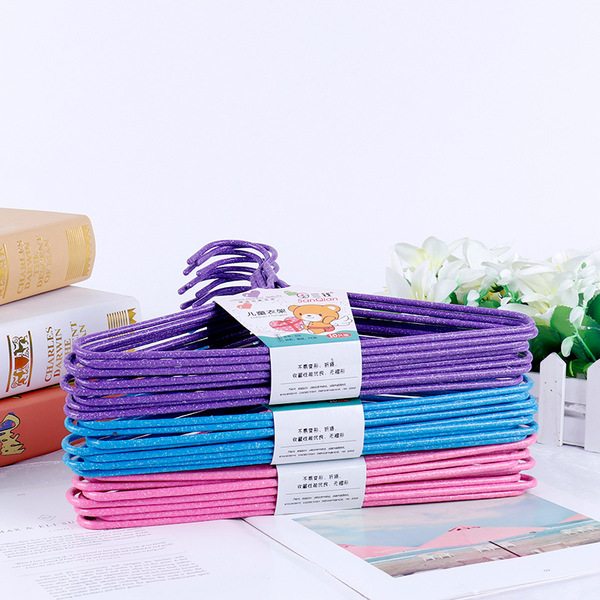 Manufacturers supply hanger Children's hanger