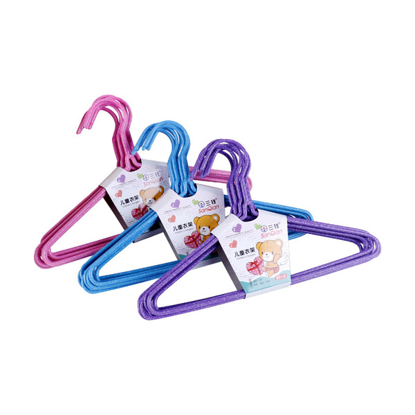 Manufacturers supply hanger Children's hanger