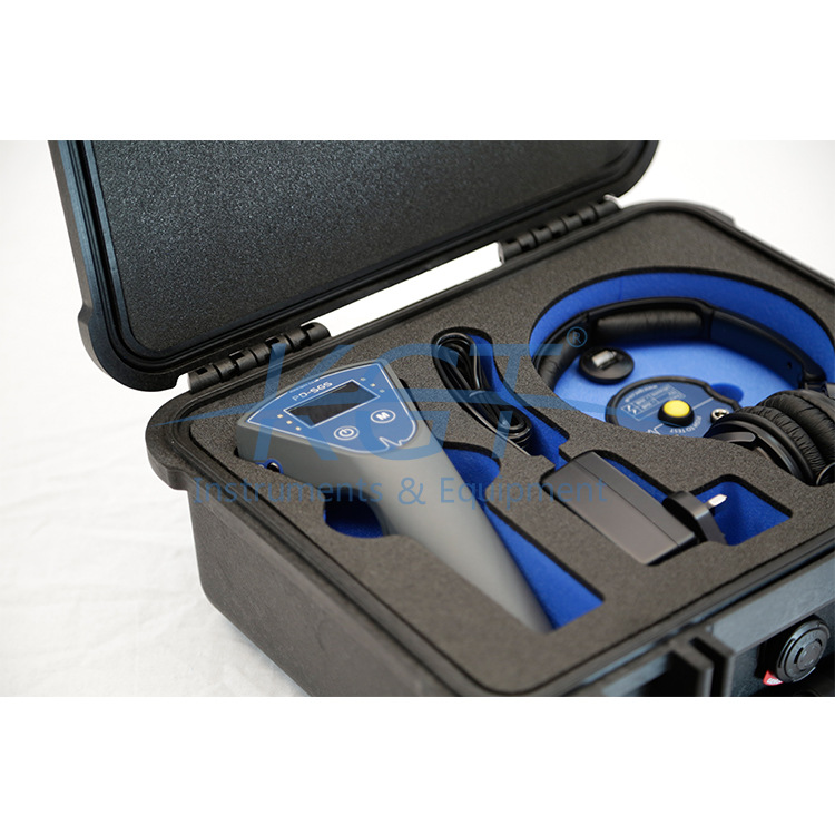 英国 IPEC PD-SGS 手持式局部放电巡检仪,现货,康高特代理