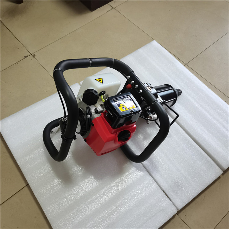 单头内燃螺栓扳手 nlb-280便携式内燃螺栓扳手 铁道线路螺栓扳手