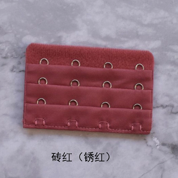 Brick red (rust red))