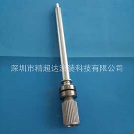 工厂 一次治具 涂装喷涂治具 喷油线治具 转子 涂装喷涂治具