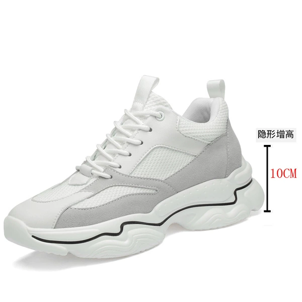 White, 10cm