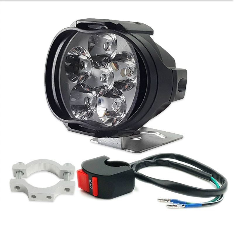 LED-электромобиль, набор, модифицированные светильники, (международная торговля)