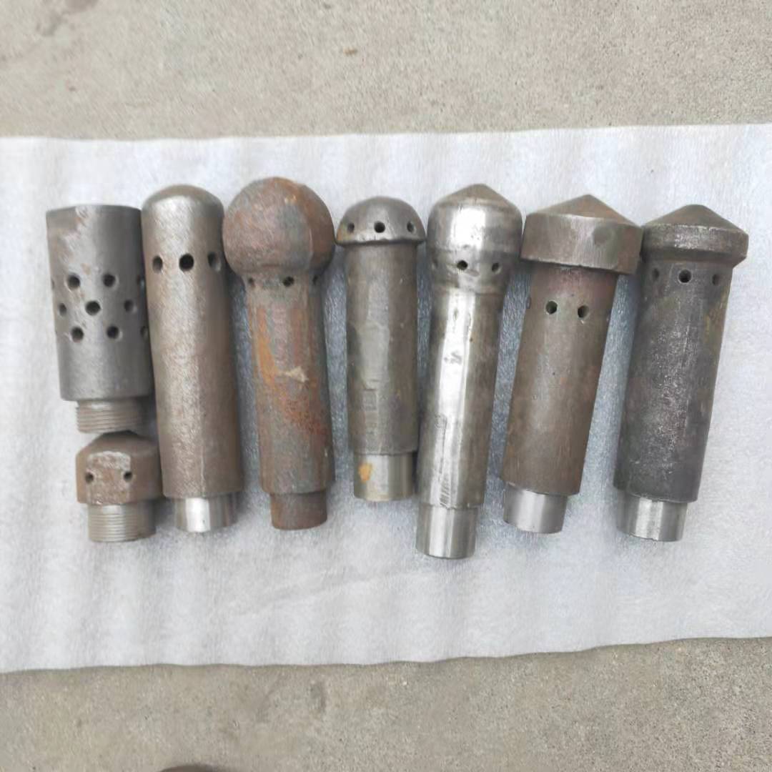 风帽锅炉风帽 流化床锅炉风帽 沸腾炉风帽锅炉配件厂高温风帽