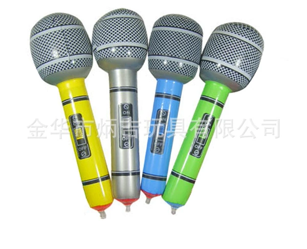 35cm microphone