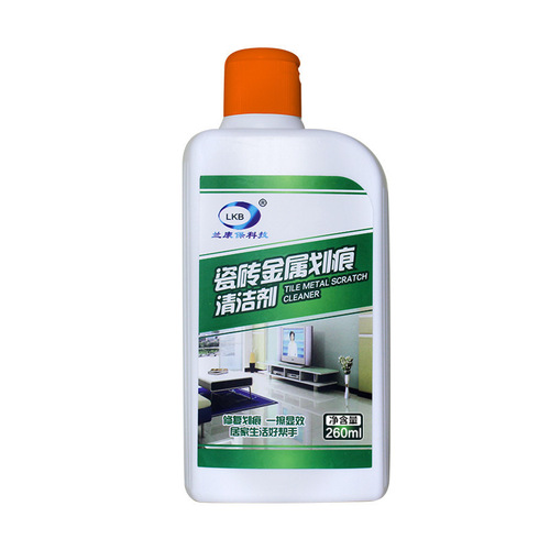 Tile Metal Scratch Repair Agent Household Floor Tile Glaze Deep Scratch Removal Floor Tile Cleaning Scratch Repair