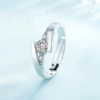 Women's model QJ005