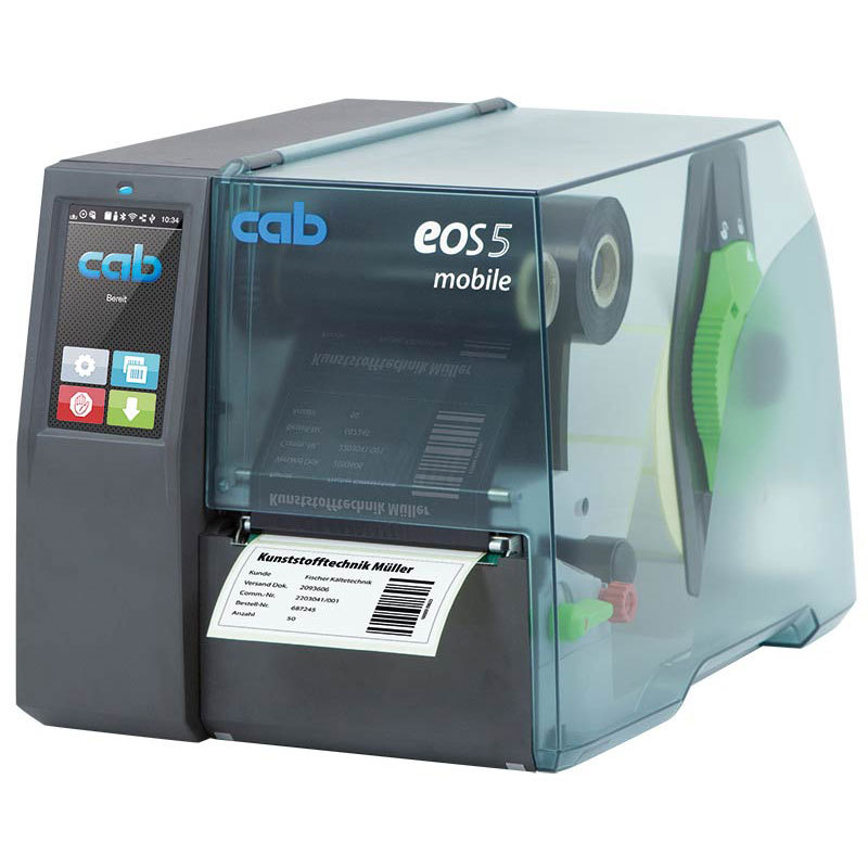 CAB EOS5���������׹�Ь��ǩϴˮ�����۾���۱겻�ɽ������ӡ��