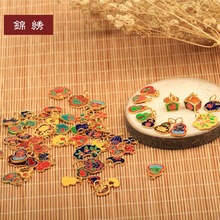 ��ͭ�������ս������׹����С���Ҽ�diy���������������